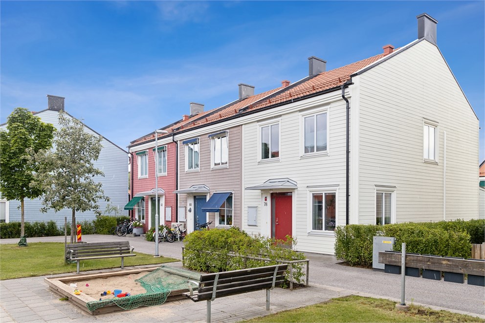 Ivar Samuelssons Gata 78