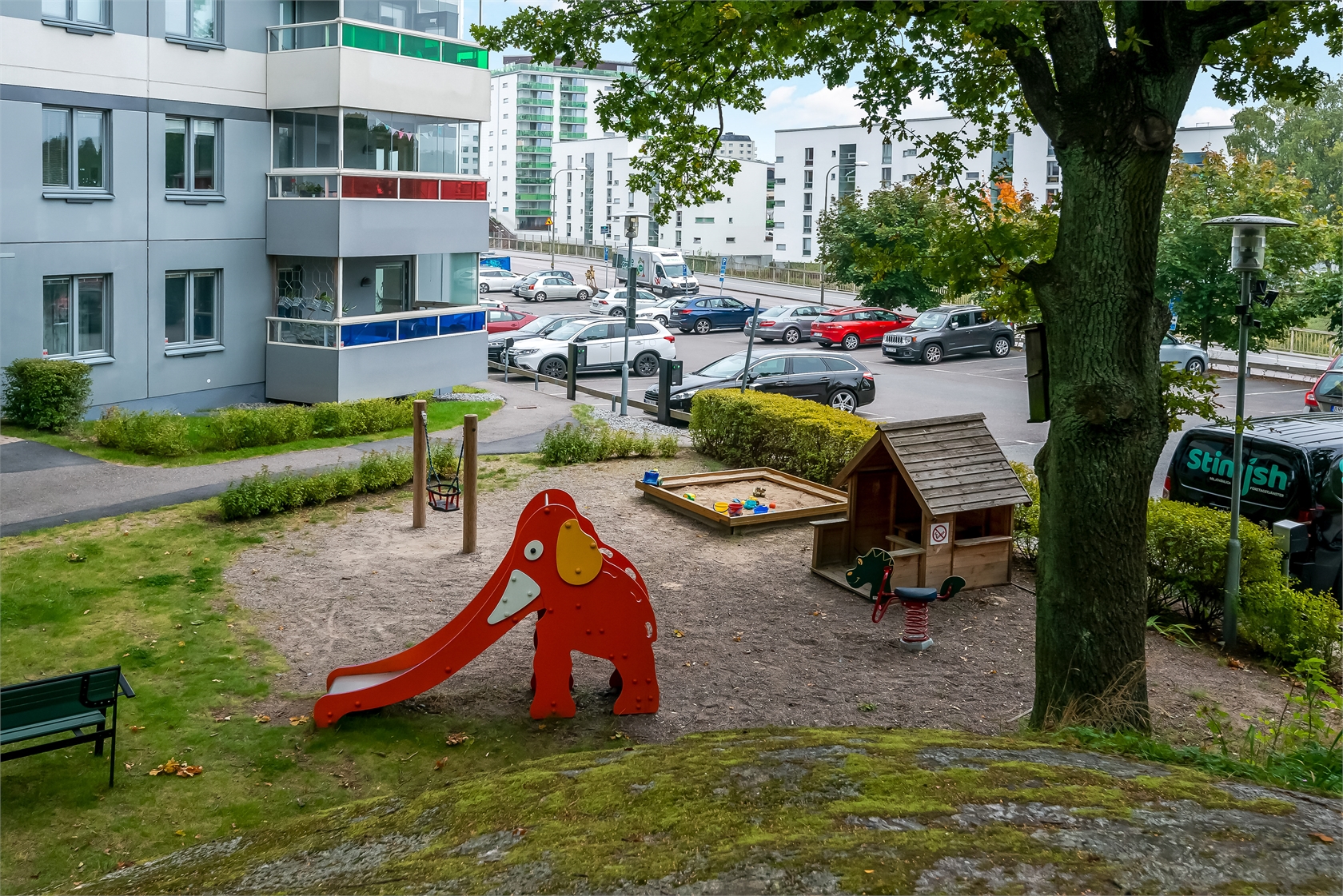Skebokvarnsvägen 366 – bild 25