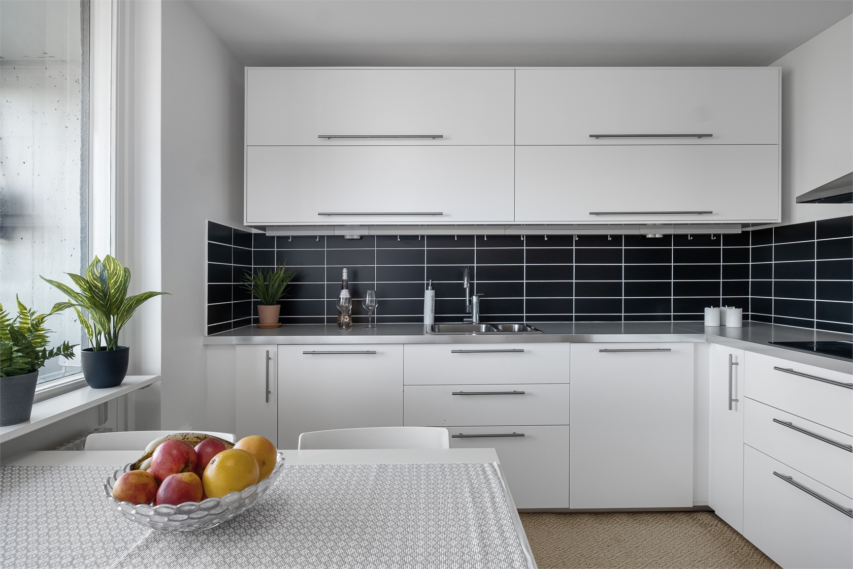 Nickelgränd 10, 2 tr – bild 2