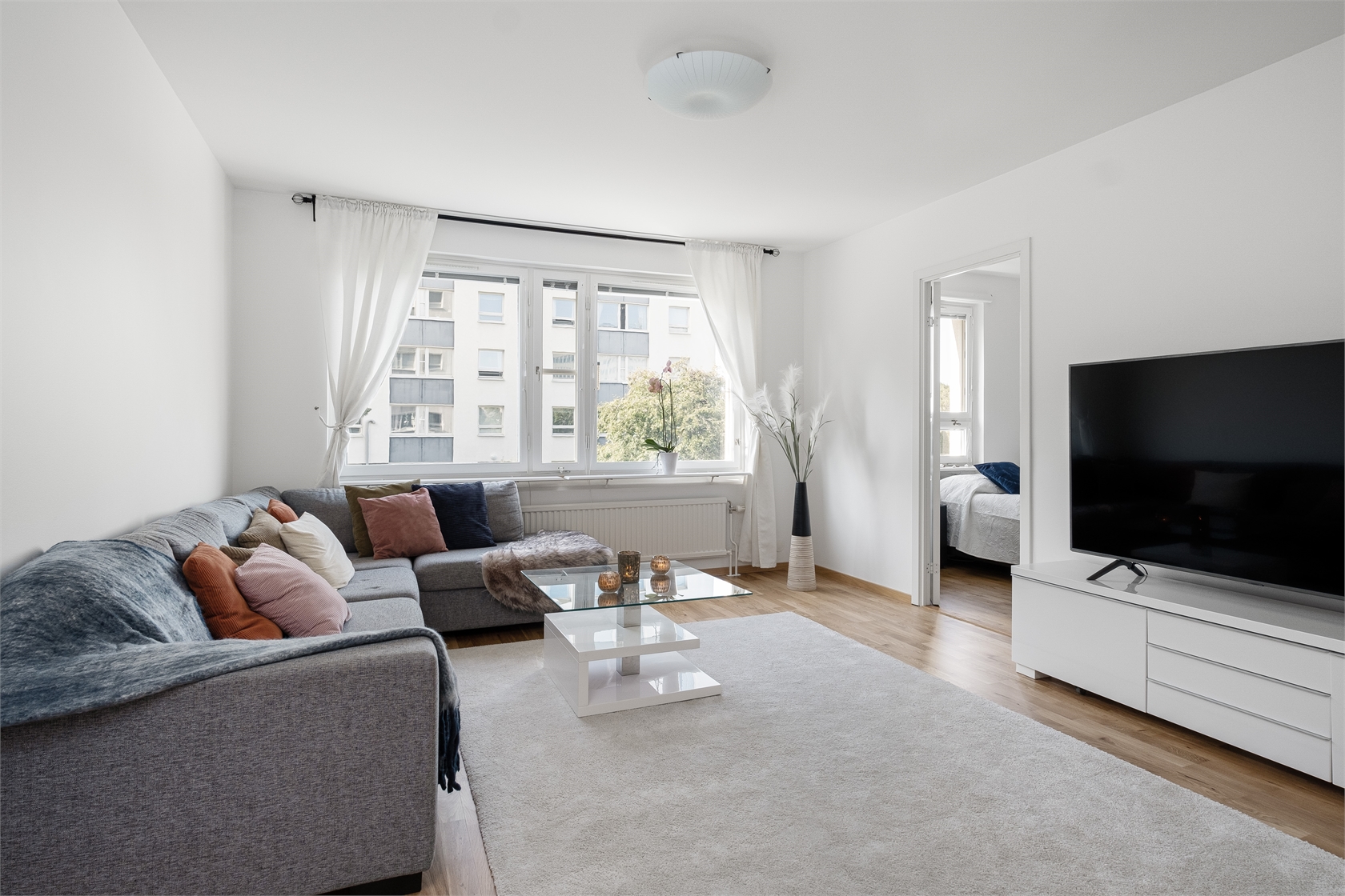 Nickelgränd 10, 2 tr – bild 6