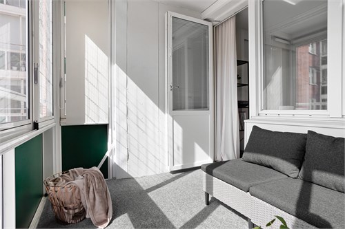 Stenhagsgatan 6C