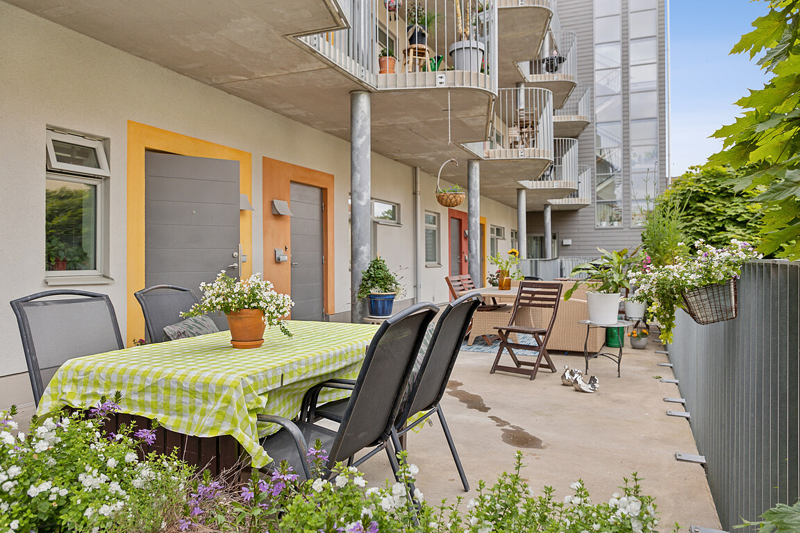 Gyllenstensgatan 1 – bild 13