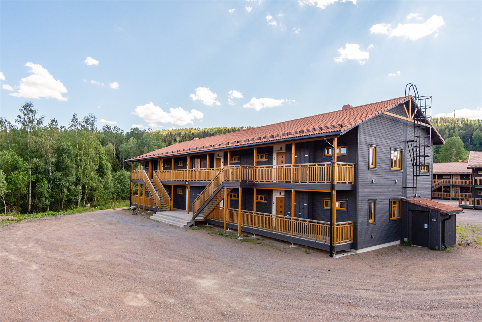 Å-Hus H02, Skogsbrovägen 7 – bild 20