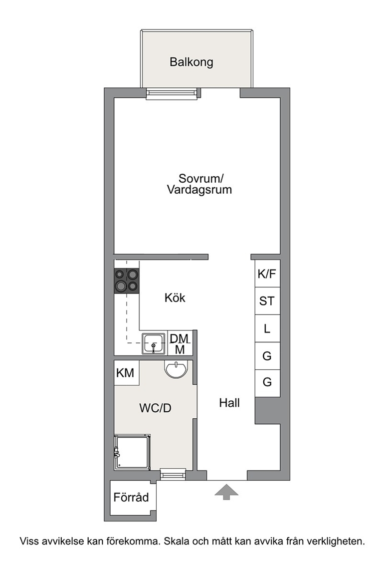 Heklagatan 59D – bild 22