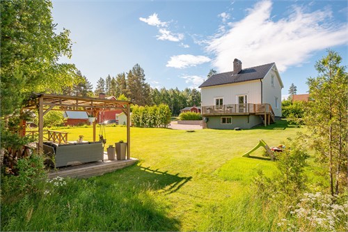 Svärdsjövägen 358