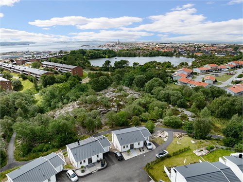 Södra Tornvägen 13