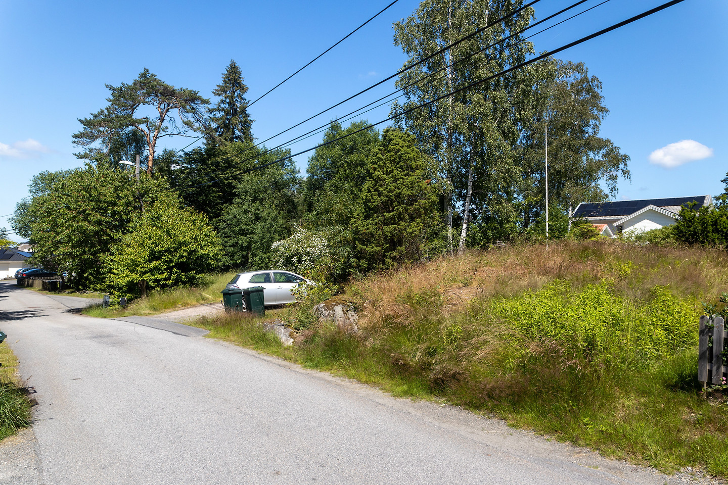 Stora Älsjövägen 56B – bild 3