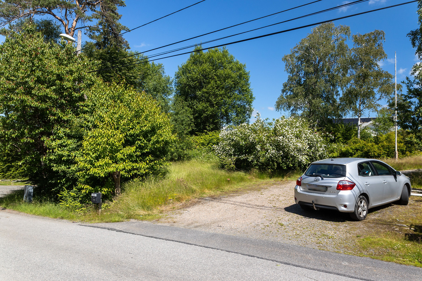 Stora Älsjövägen 56B – bild 4