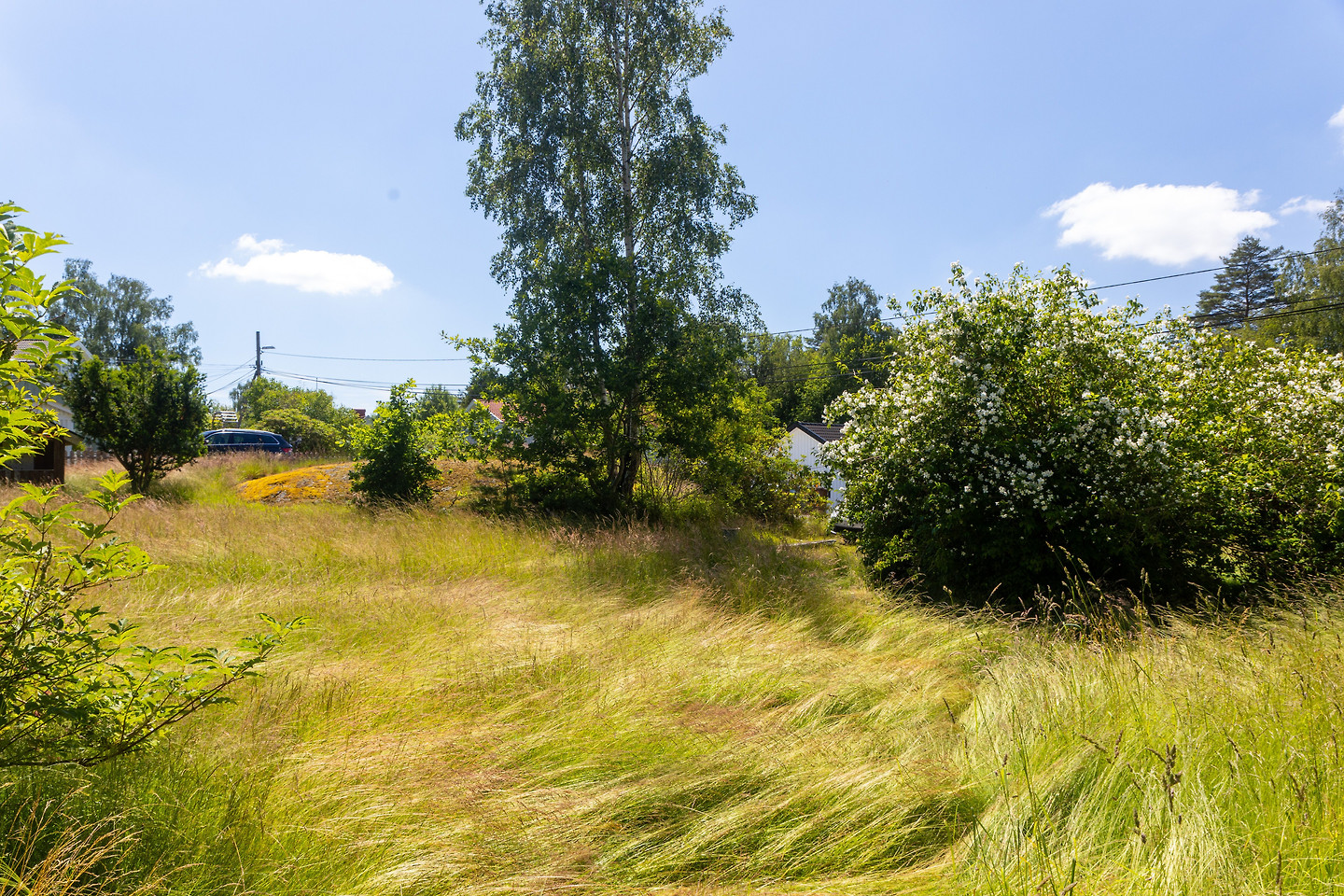 Stora Älsjövägen 56B – bild 2