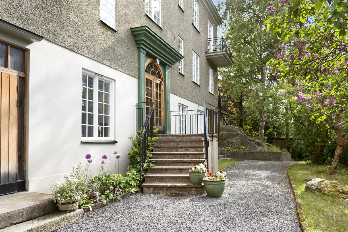 Vasavägen 25 – bild 21