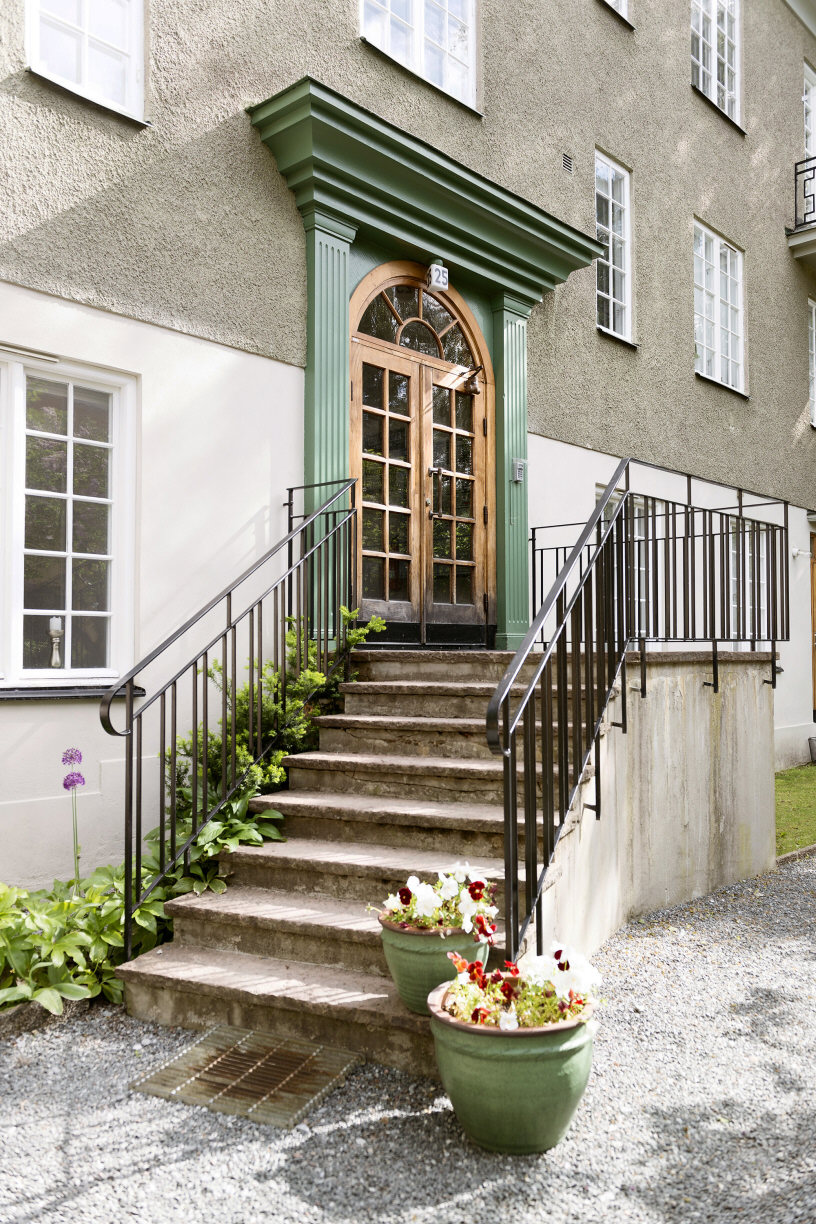 Vasavägen 25 – bild 22