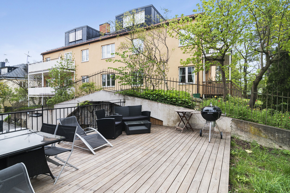 Vasavägen 25 – bild 25