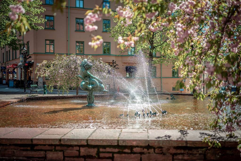 Vasavägen 25 – bild 26