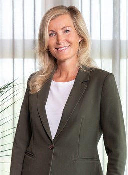 Sandra Fjällström