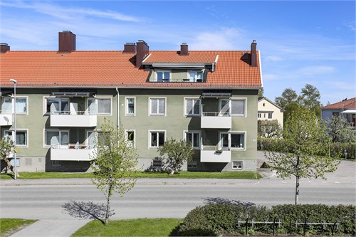 Slottsgatan 18A