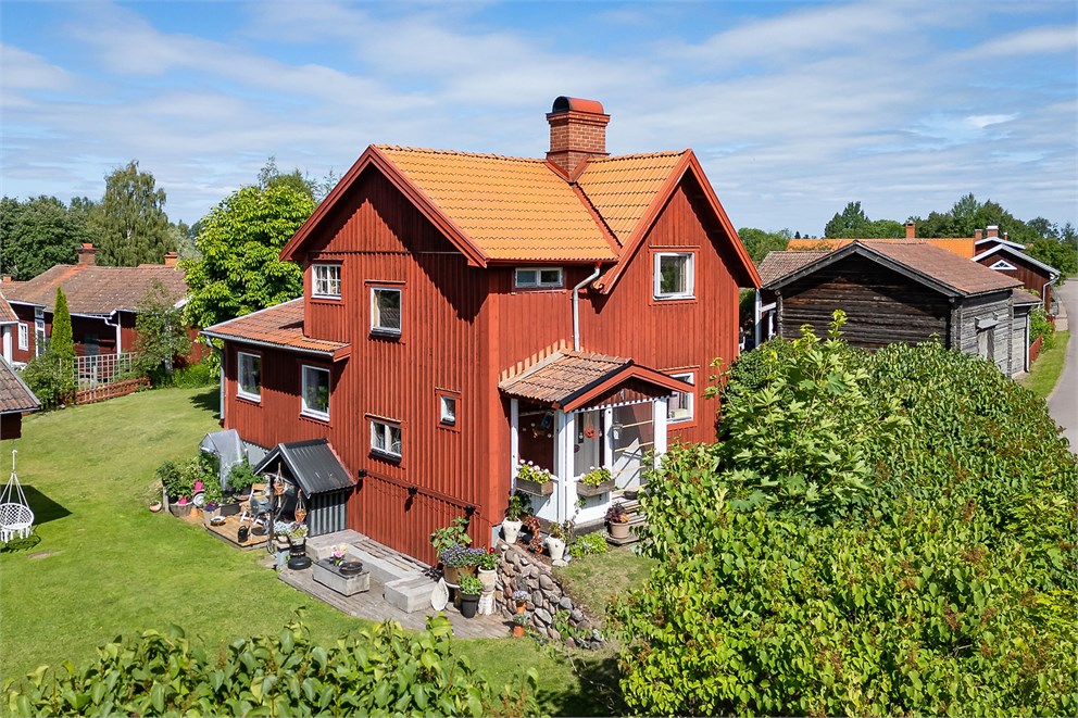 Utby Gamla landsvägen 20