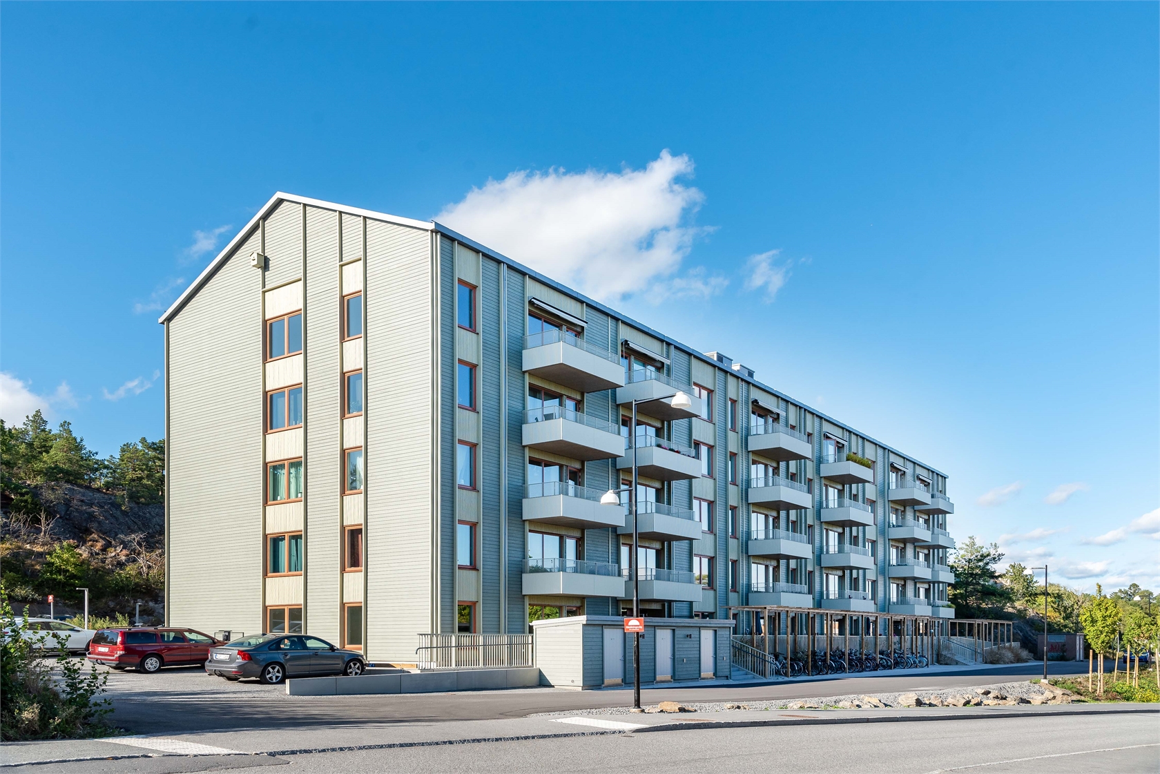 Bryggargatan 9B – bild 8