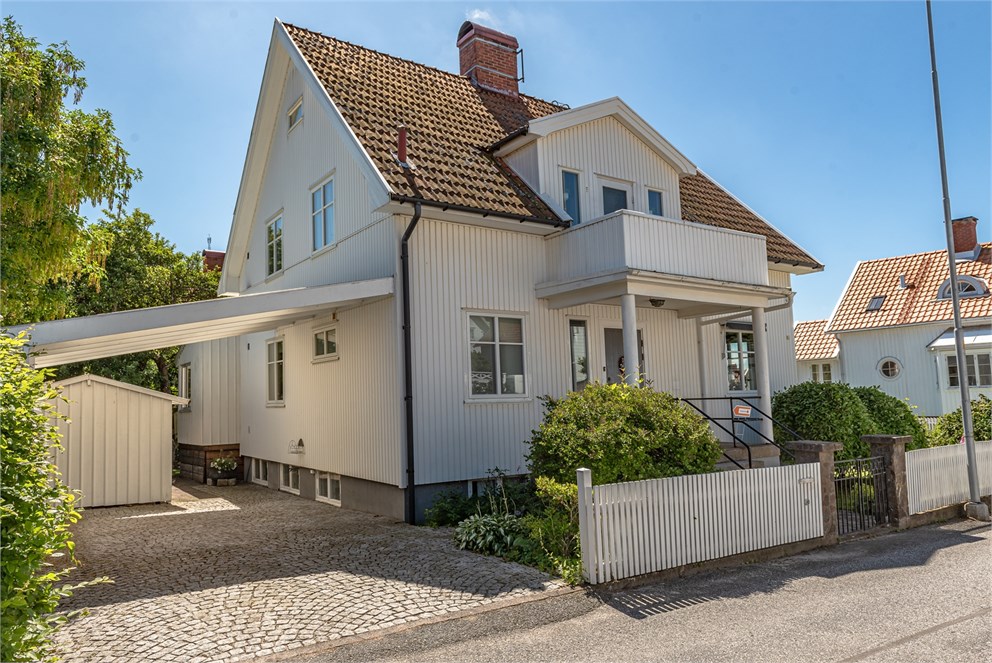 Villagatan 9