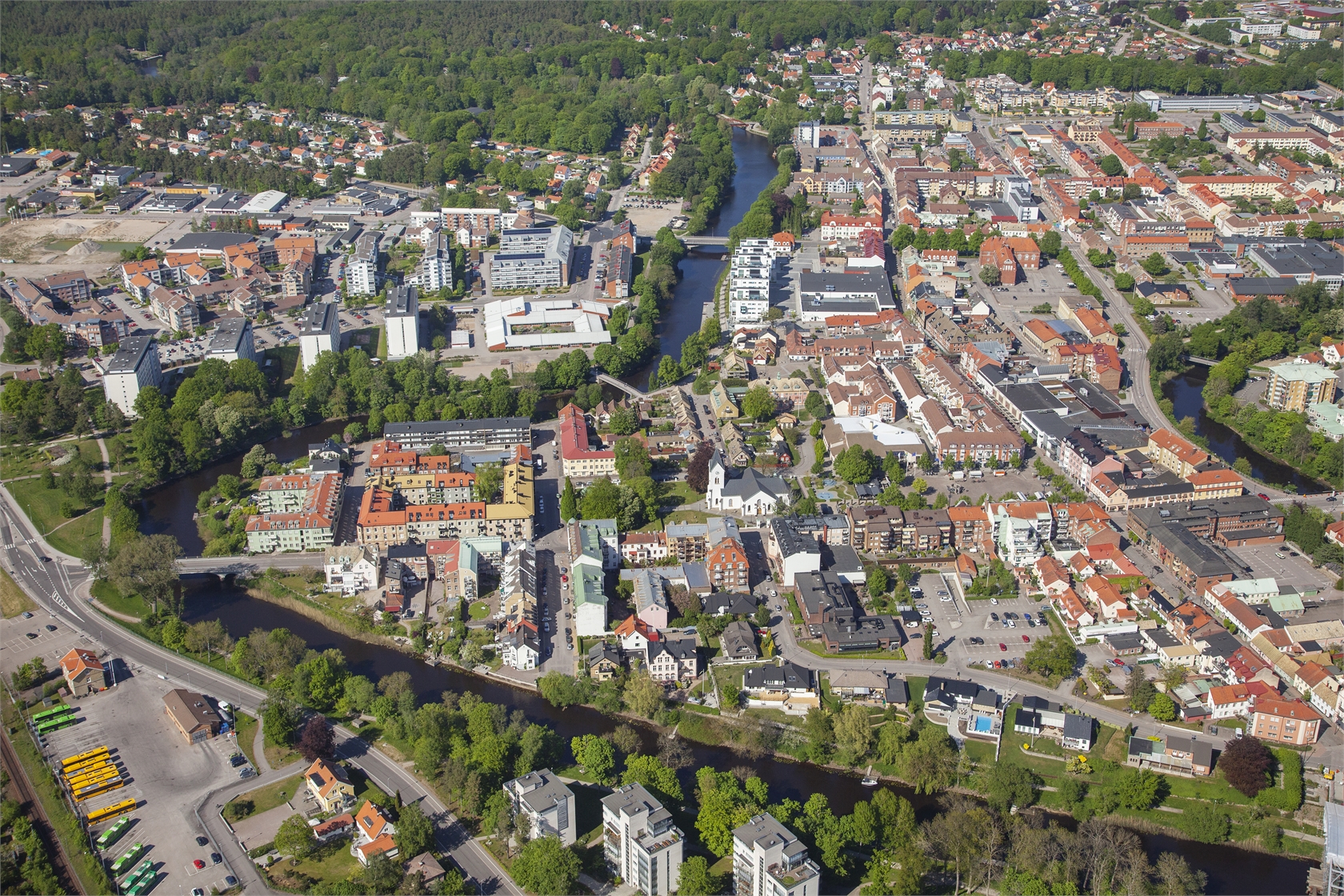 Thorslundsgatan 1D – bild 16