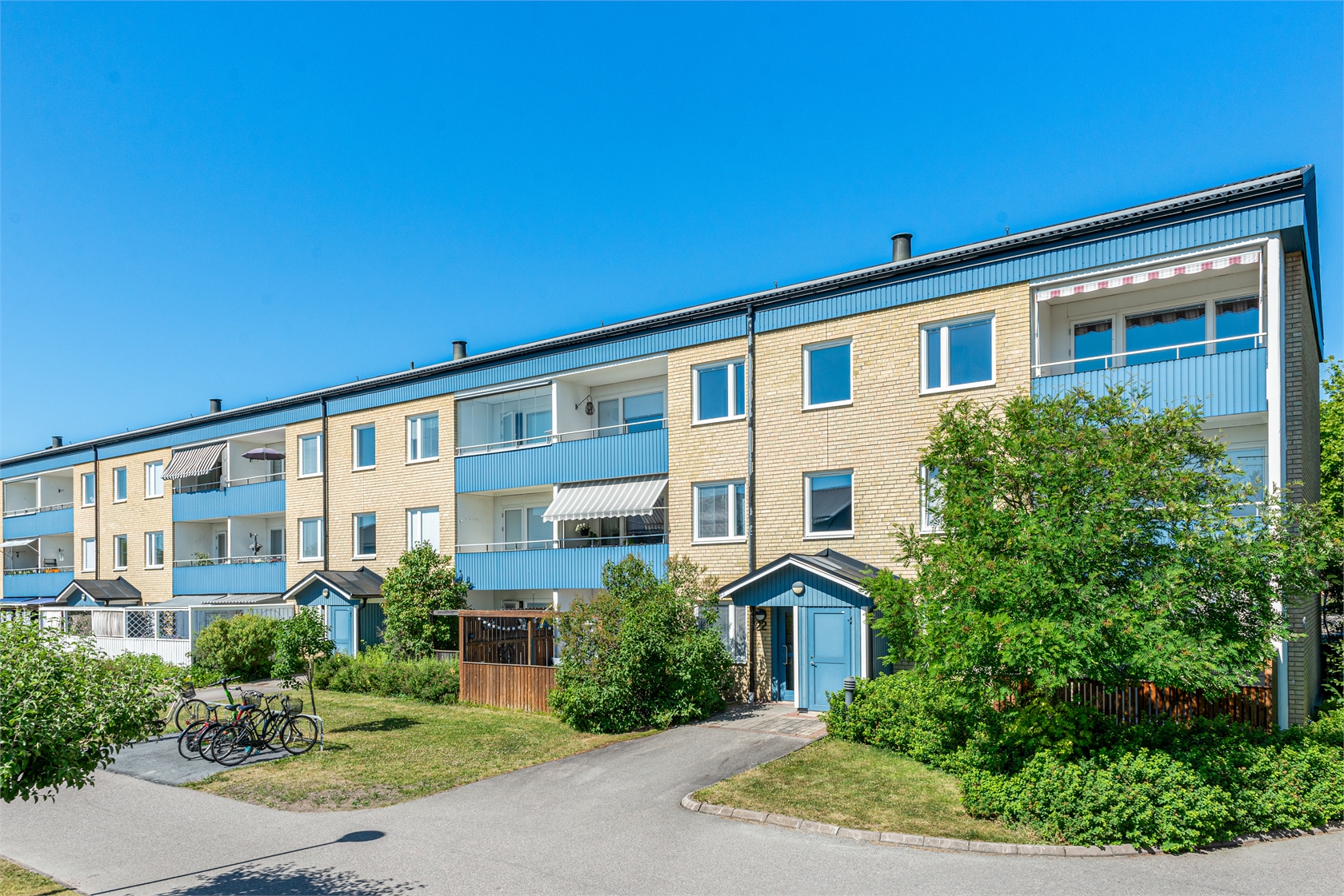 Bild 2 från Fastighetsbyrån