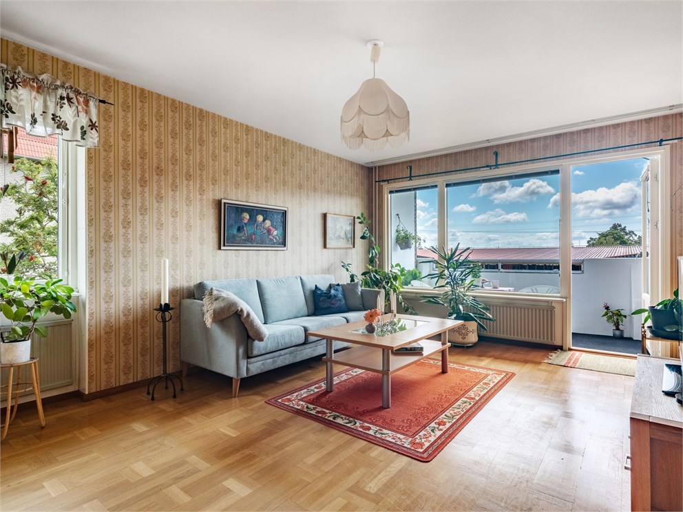 Motettvägen 6