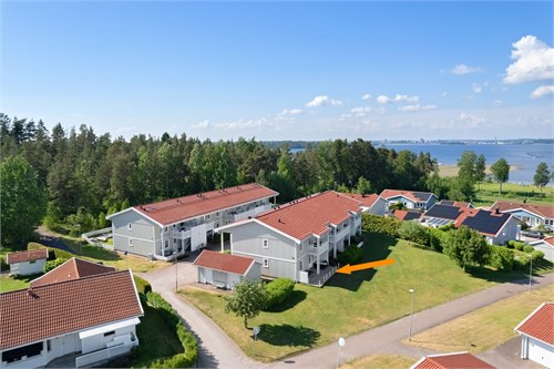 Champinjonvägen 23A
