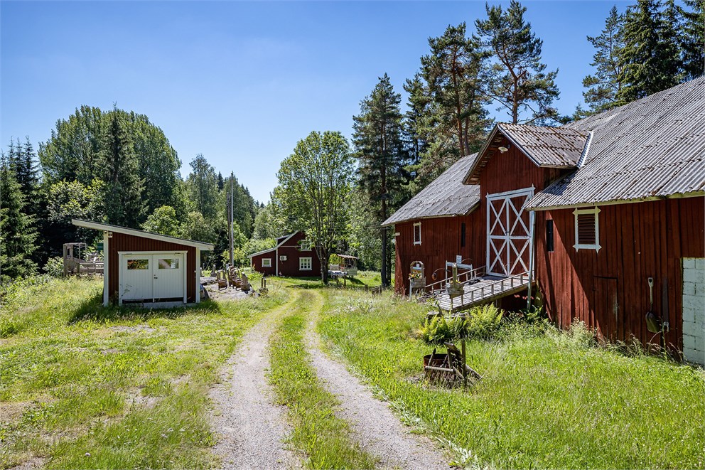 Olerud Ängen 1