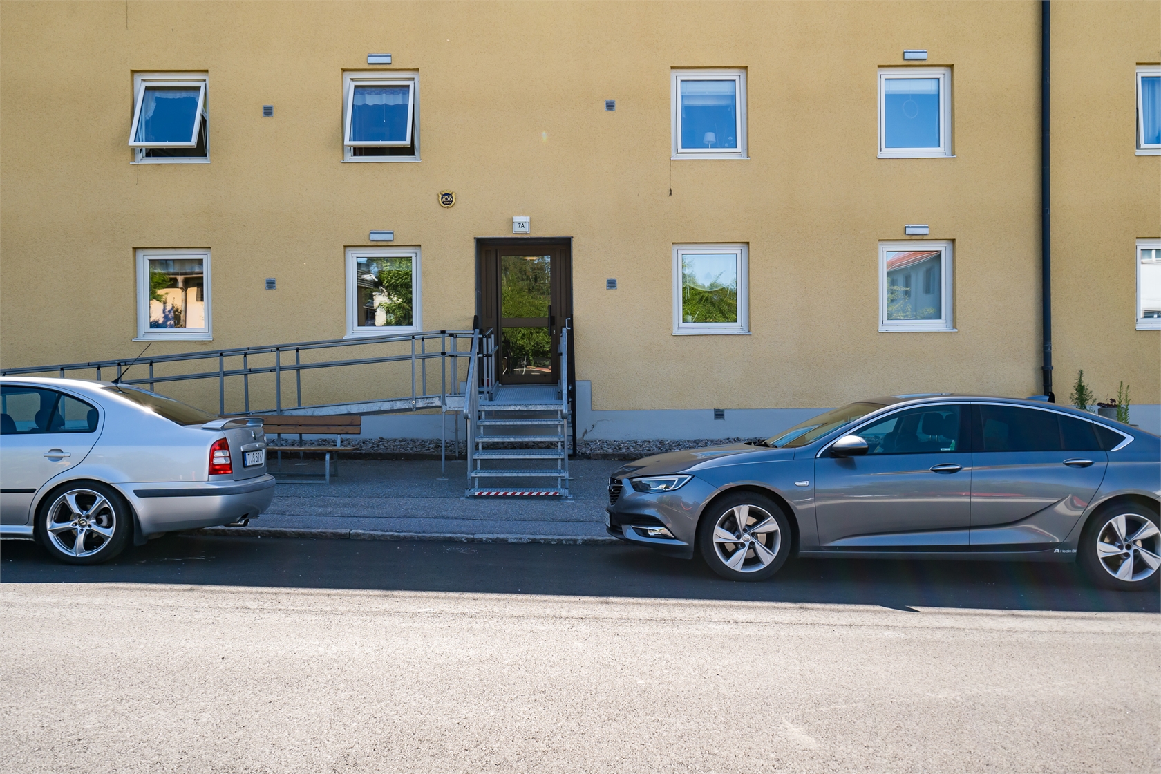 Järnvägsgatan 7 A – bild 3