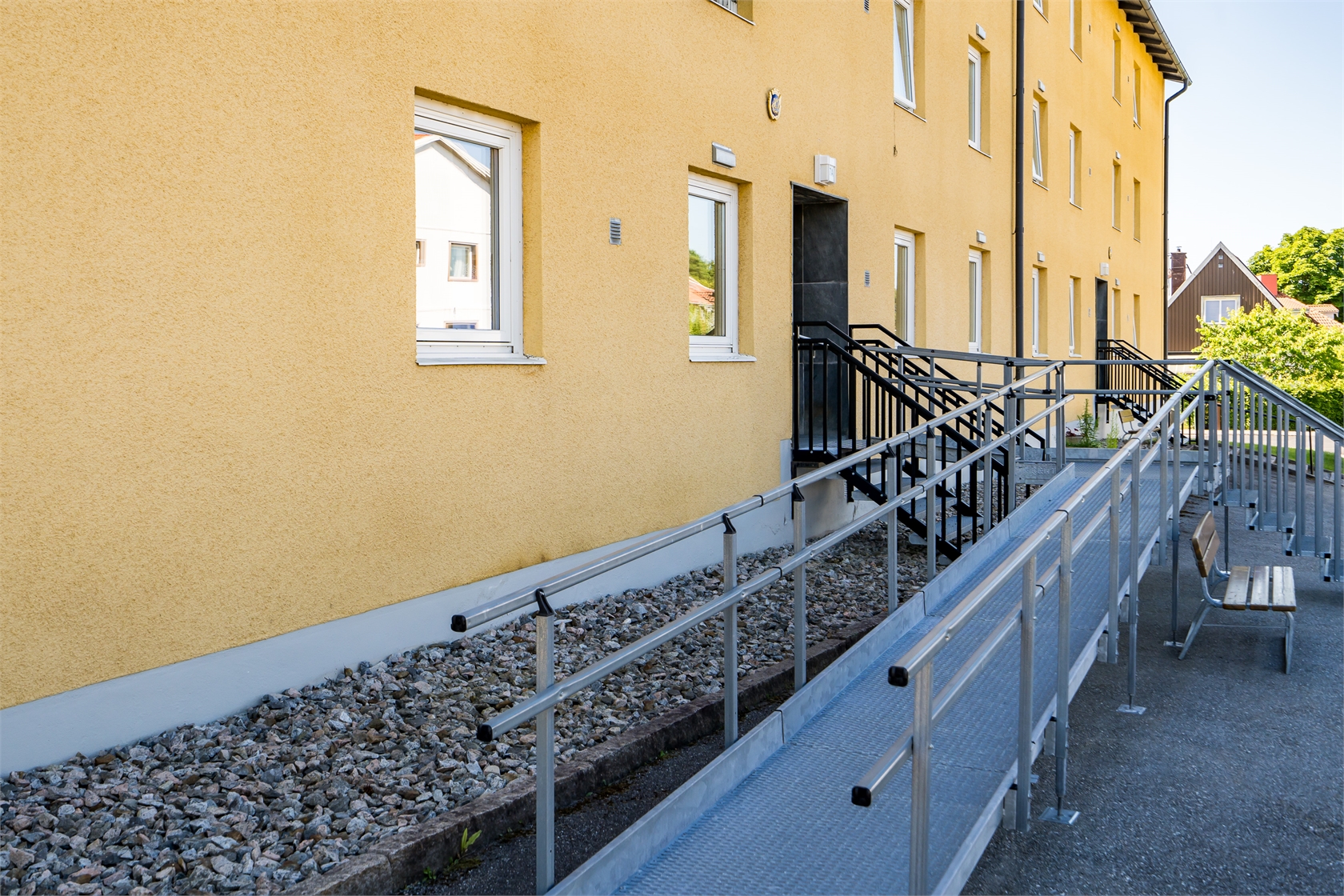 Järnvägsgatan 7 A – bild 4