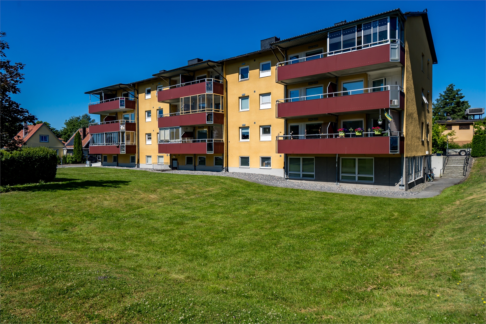 Järnvägsgatan 7 A – bild 2