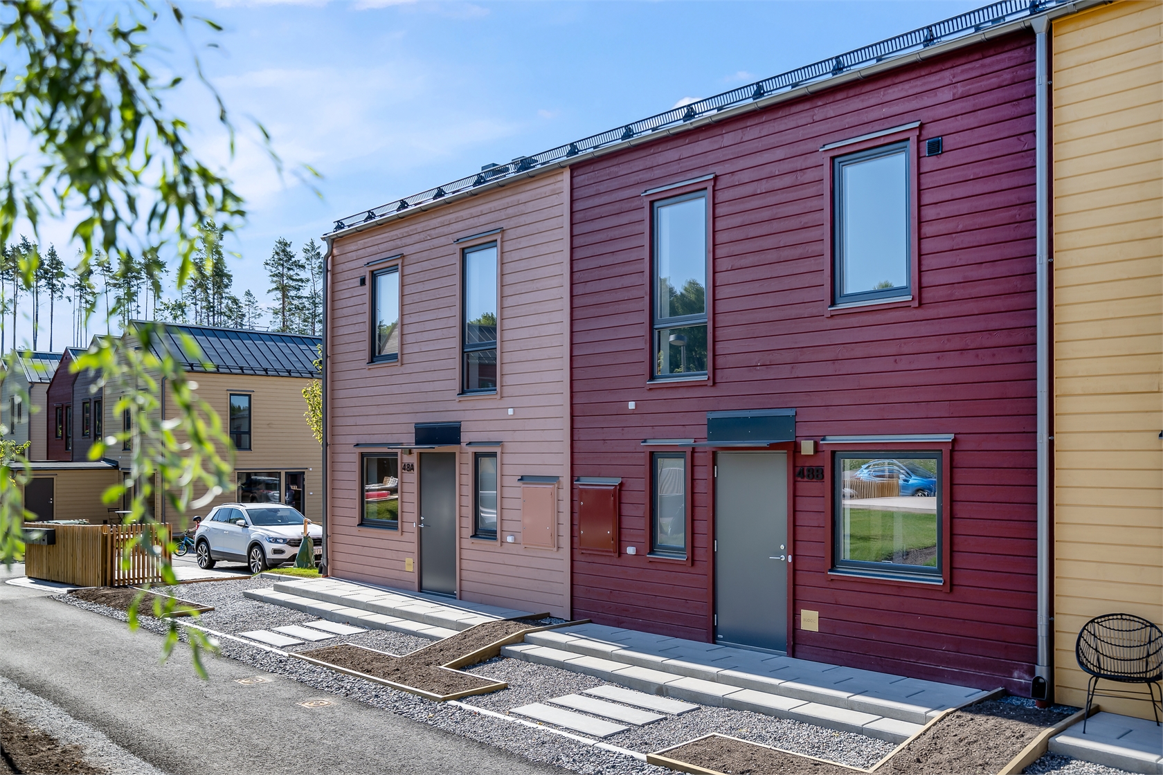 Källbergavägen 48B – bild 3