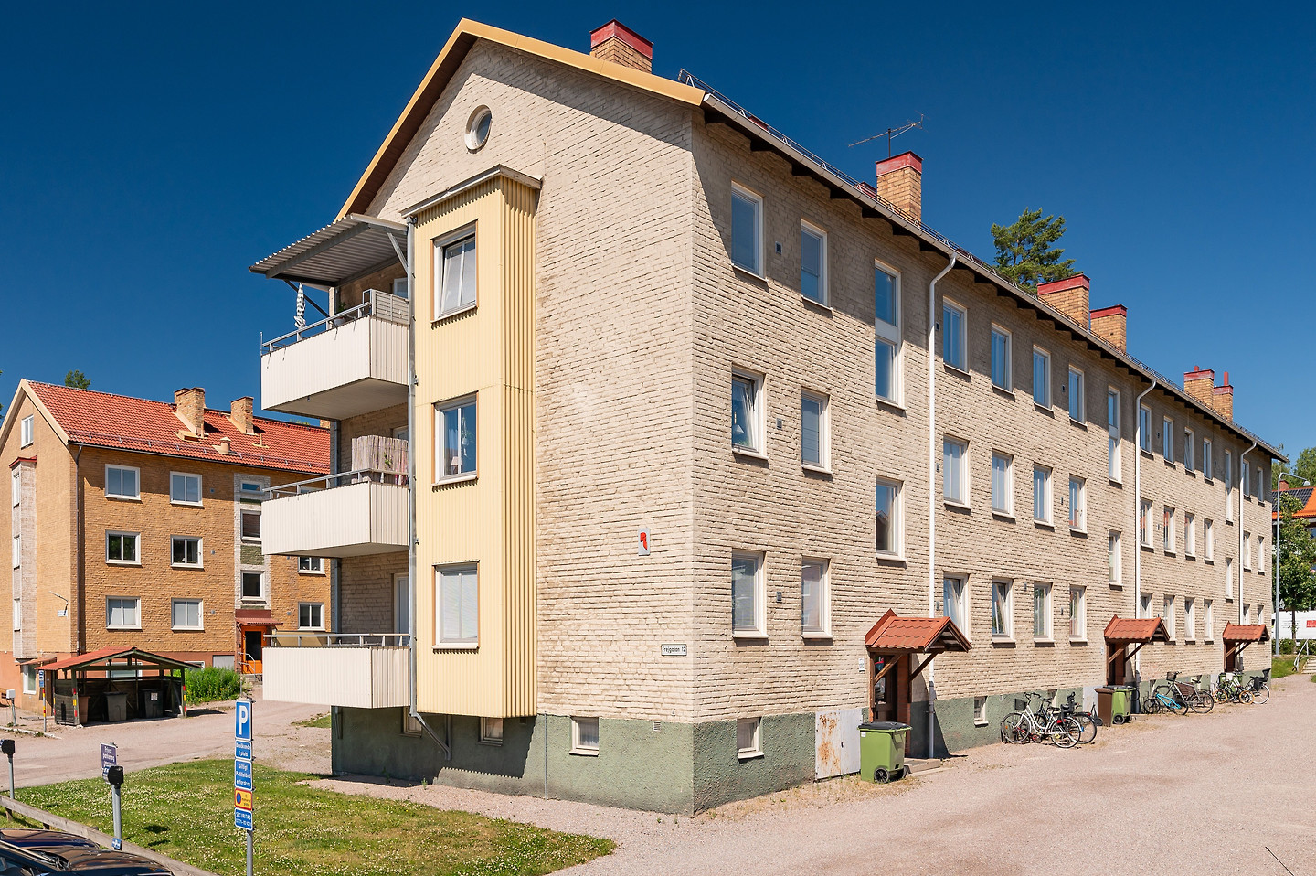 Frejgatan 12C – bild 30