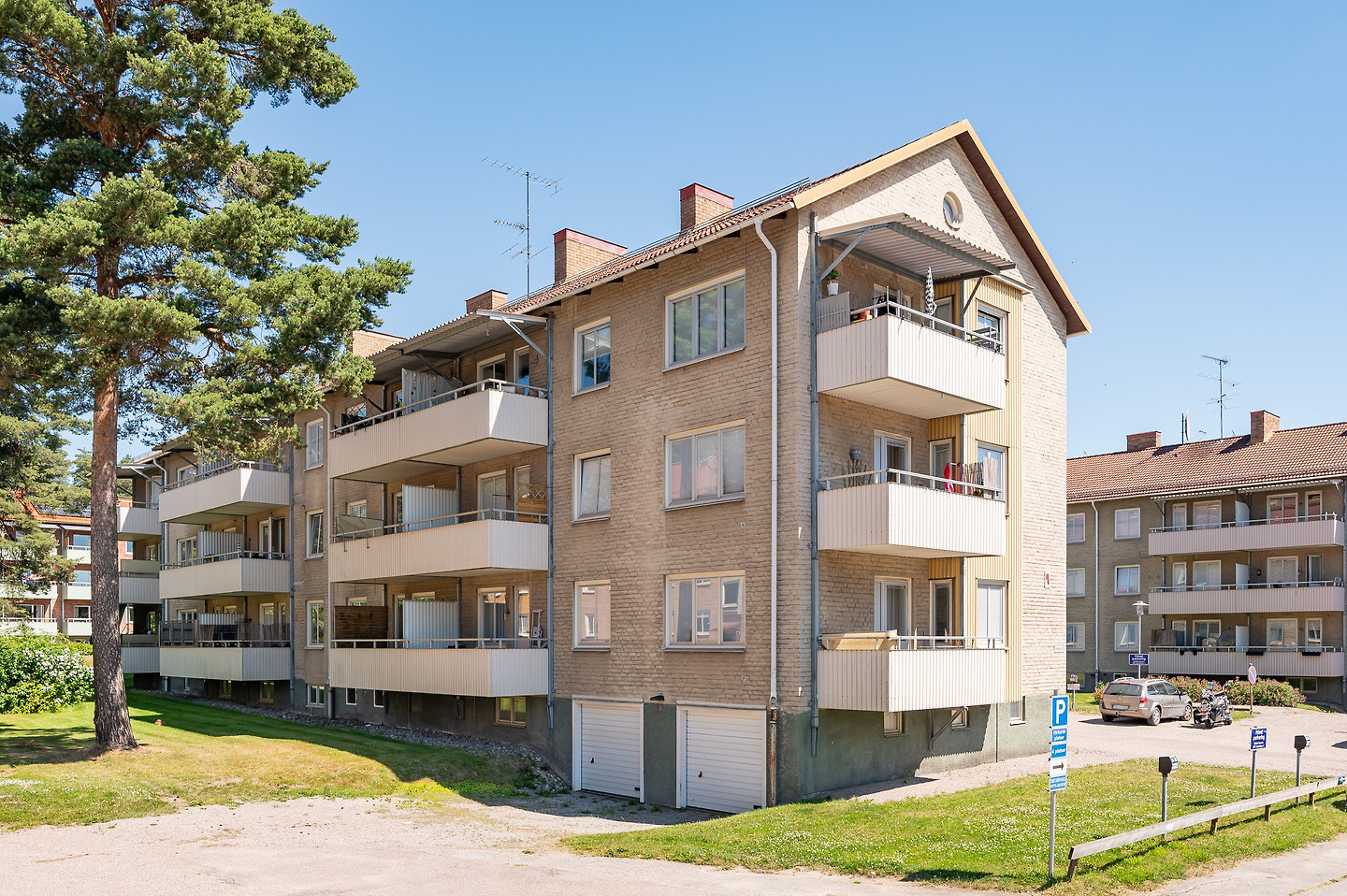 Frejgatan 12C – bild 2