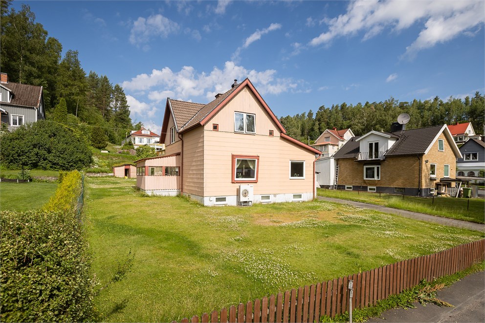 Bergholmsvägen 6