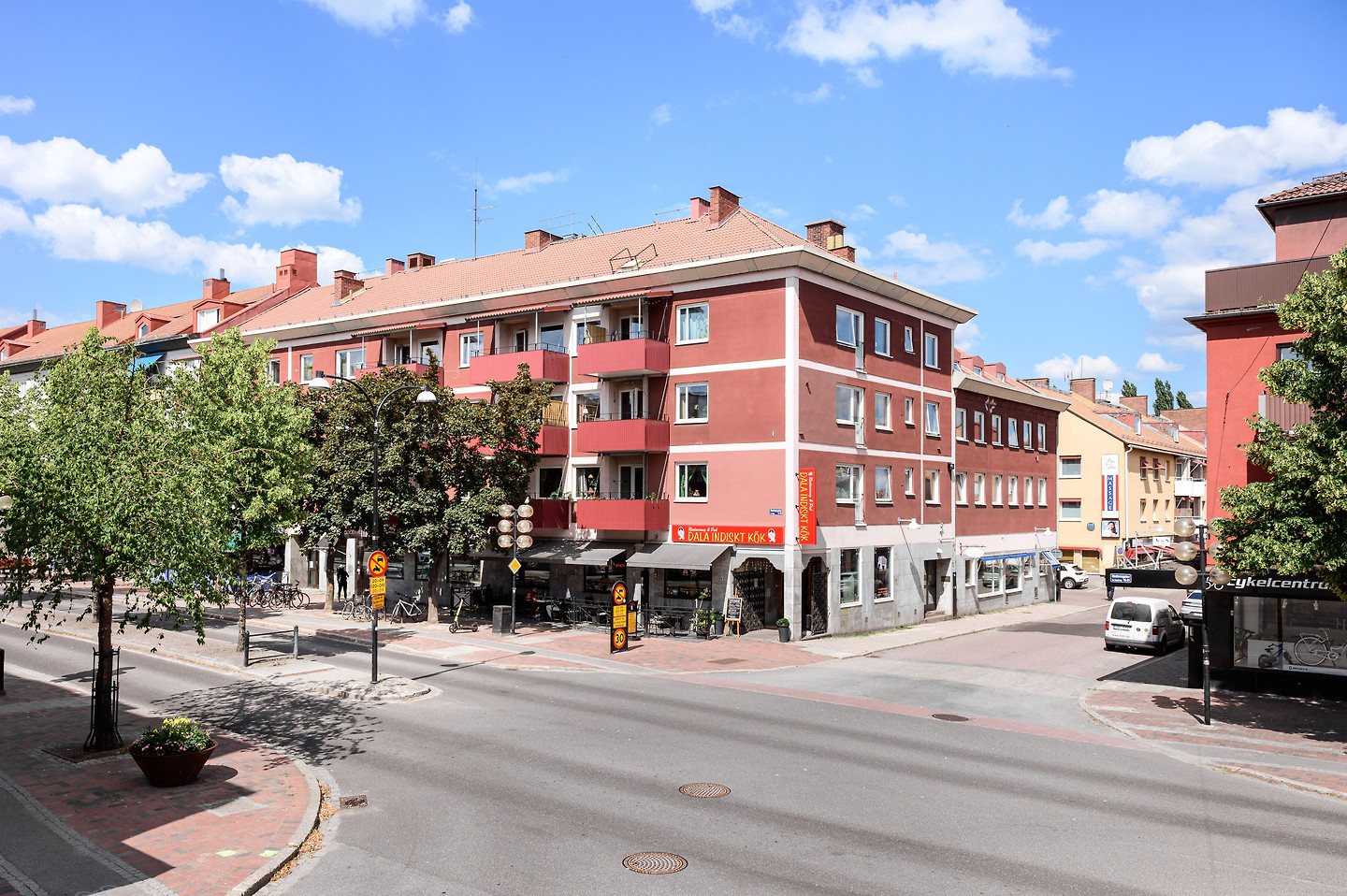 Stationsgatan 13 – bild 5