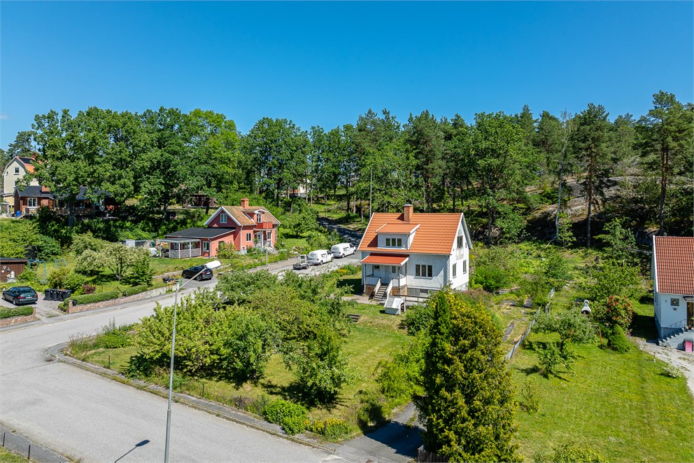 Skyttevägen 1