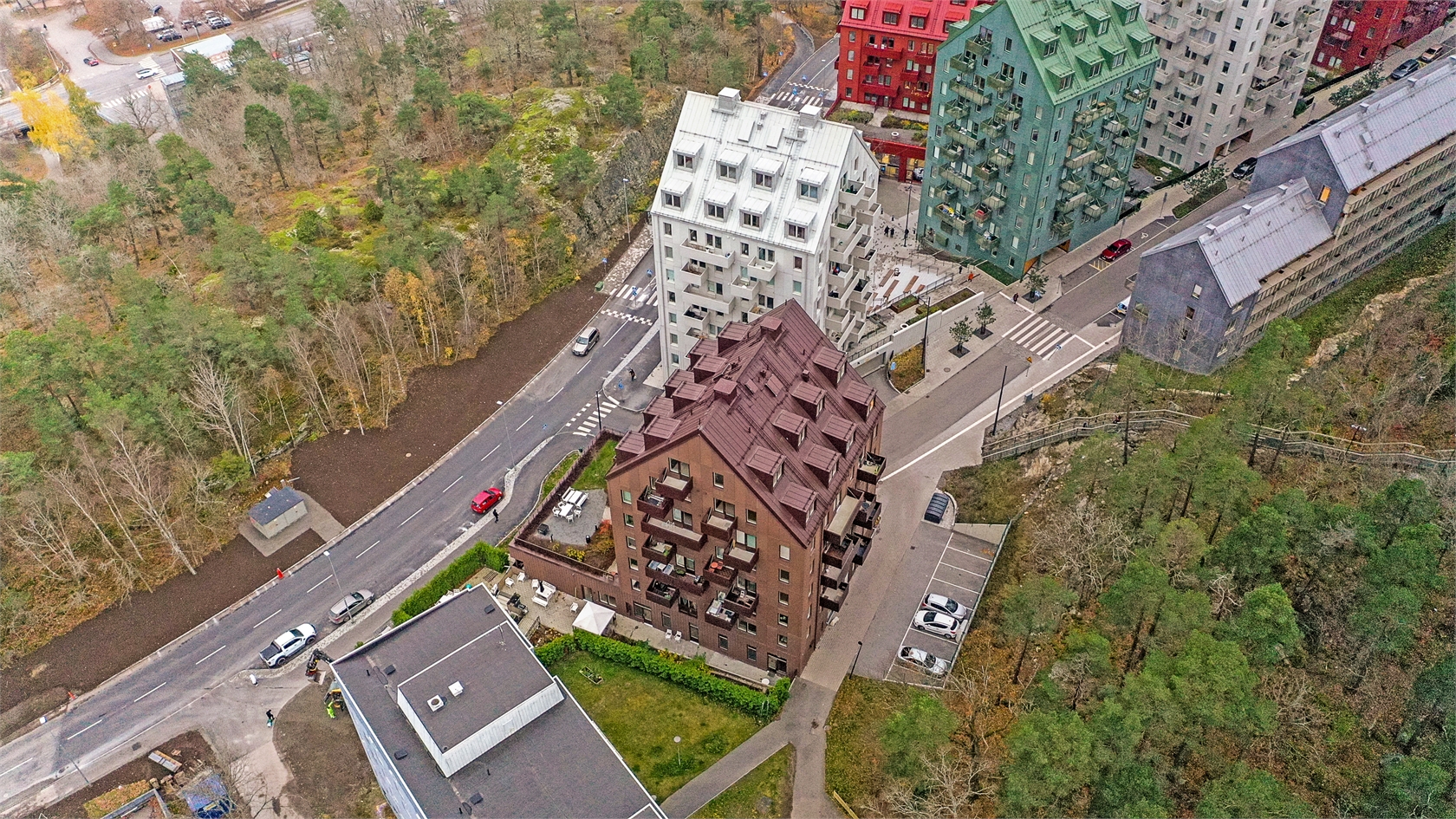 Lagmansbacken 2, 4tr – bild 2