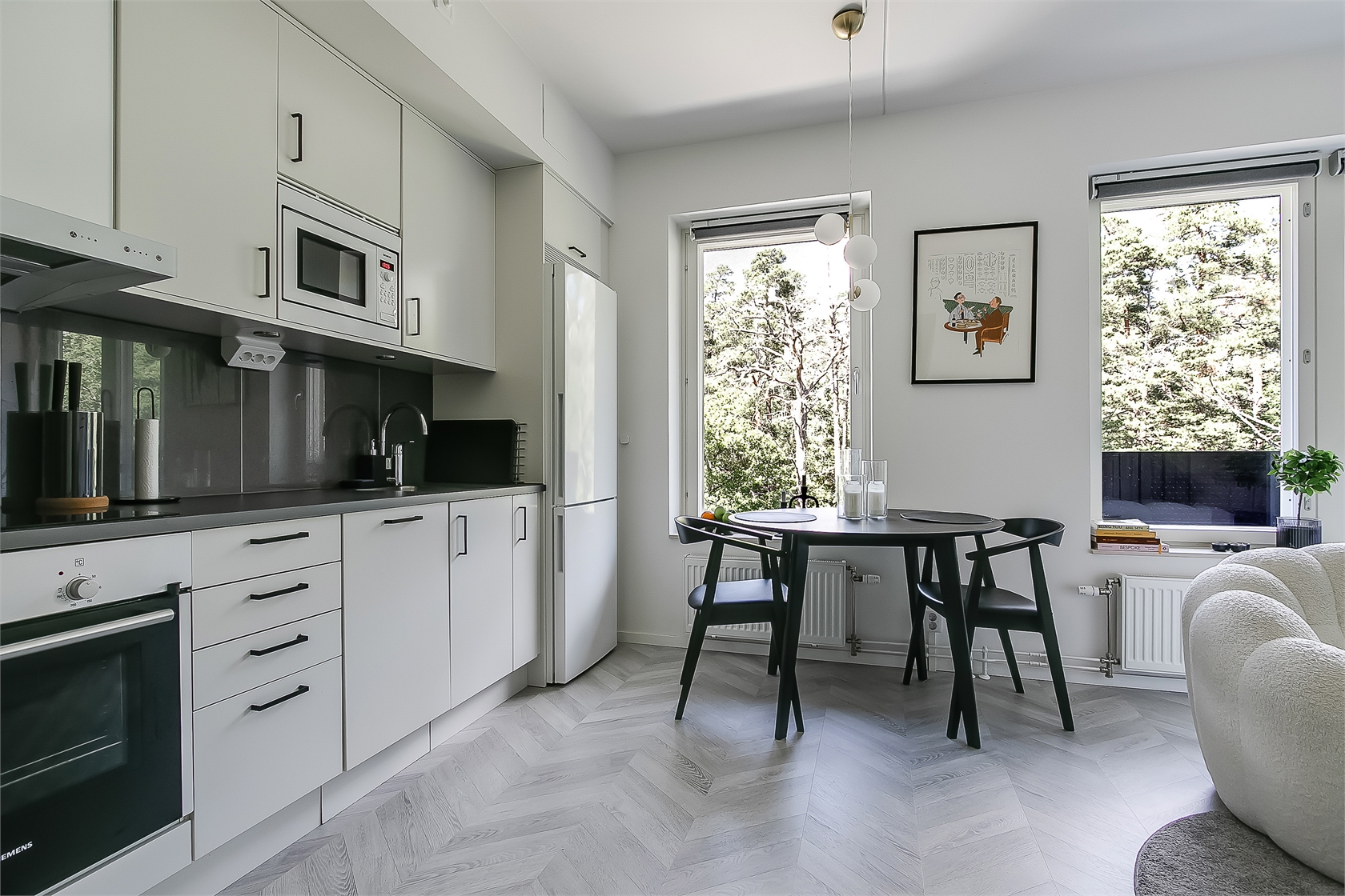 Lagmansbacken 2, 4tr – bild 4