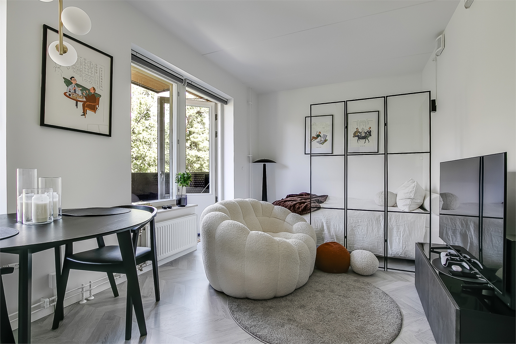 Lagmansbacken 2, 4tr – bild 5