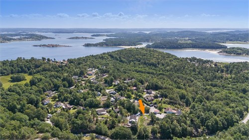 Skåpesund Trankoket 16