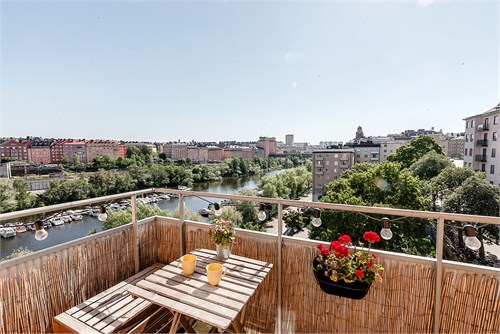 Svarvargatan 17, 4 tr