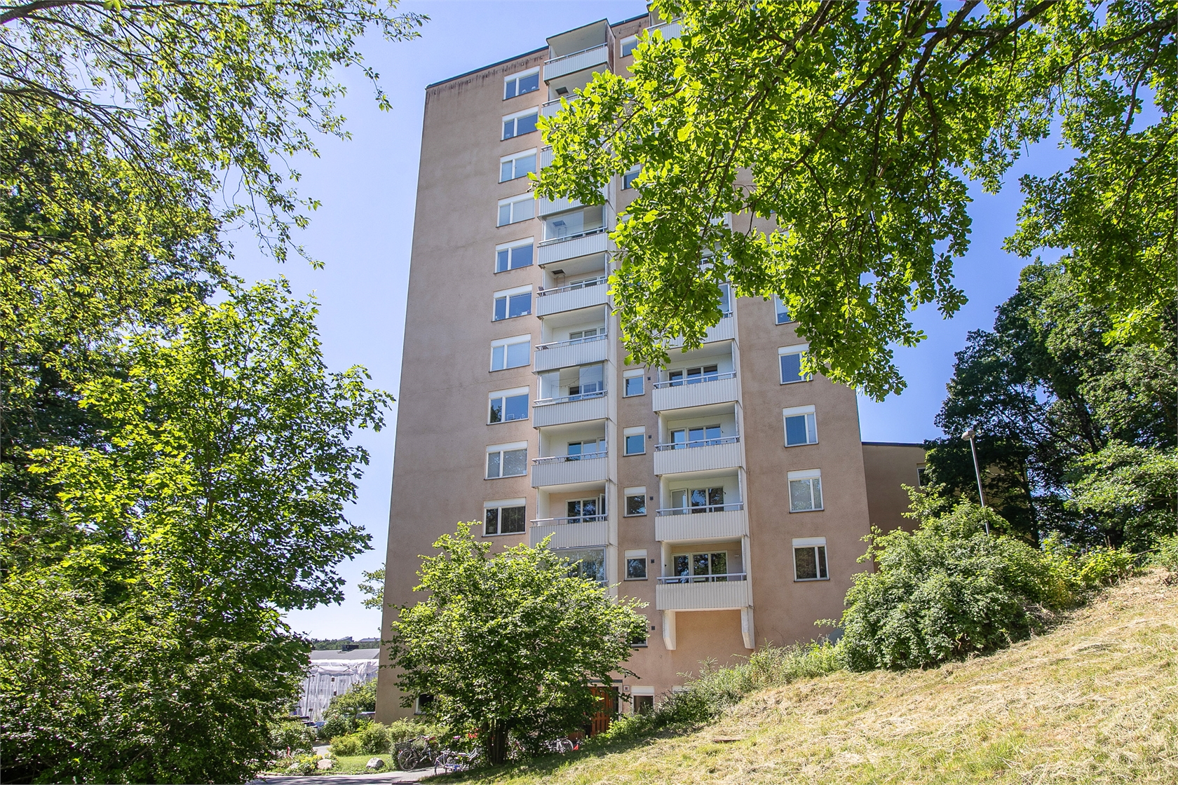 Gillevägen 3 – bild 21