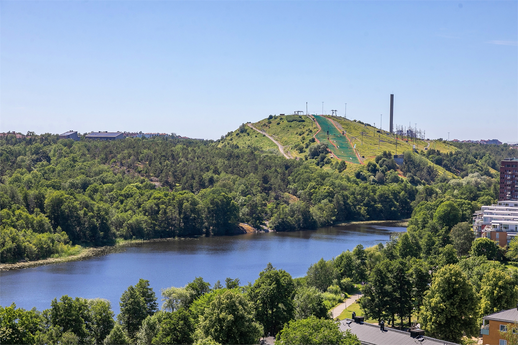 Gillevägen 3 – bild 25