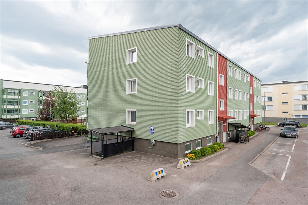 Kolgillaregatan 12B