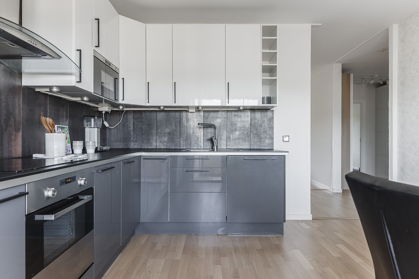 Hillmansgatan 15 F – bild 7