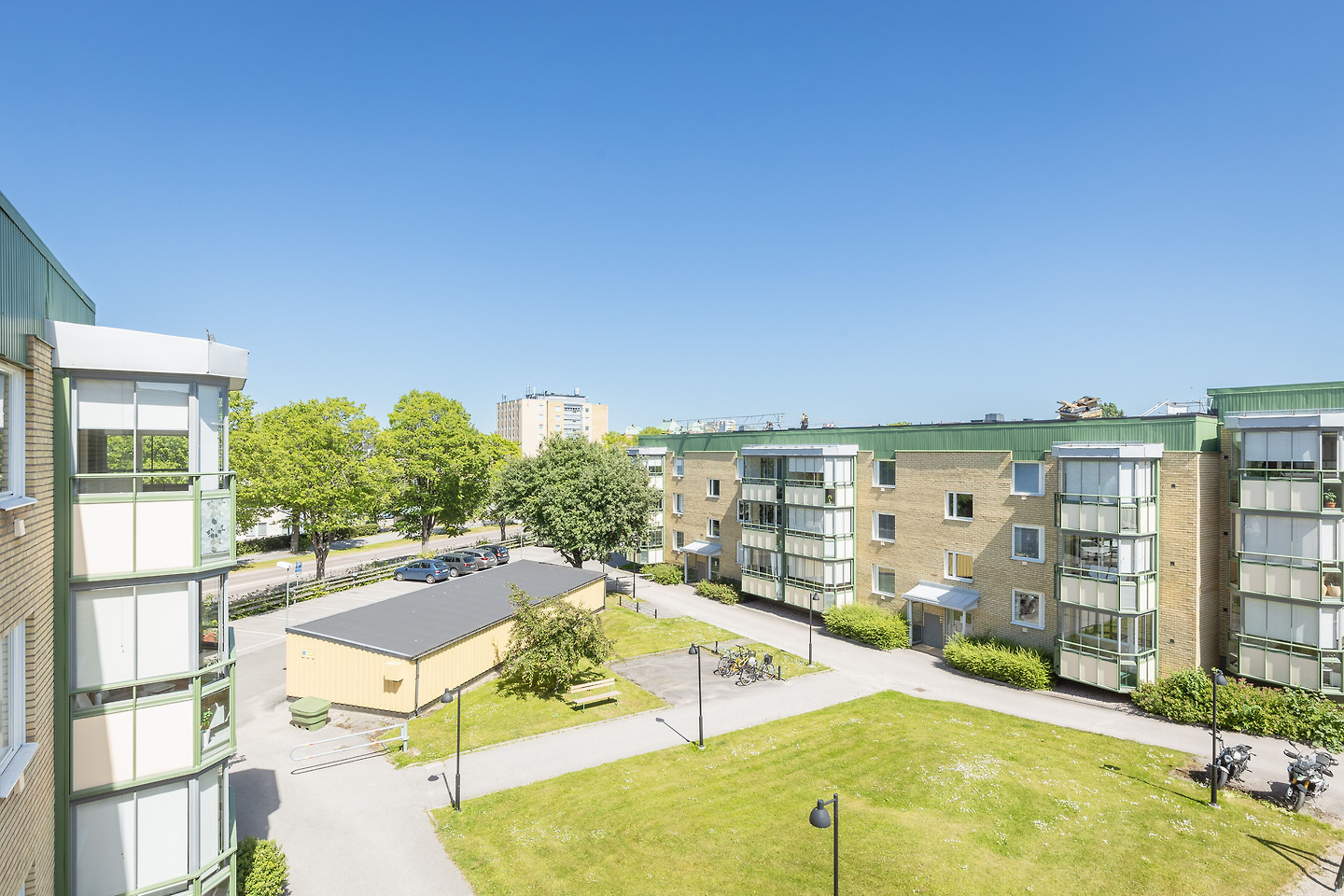 Hillmansgatan 15 F – bild 9