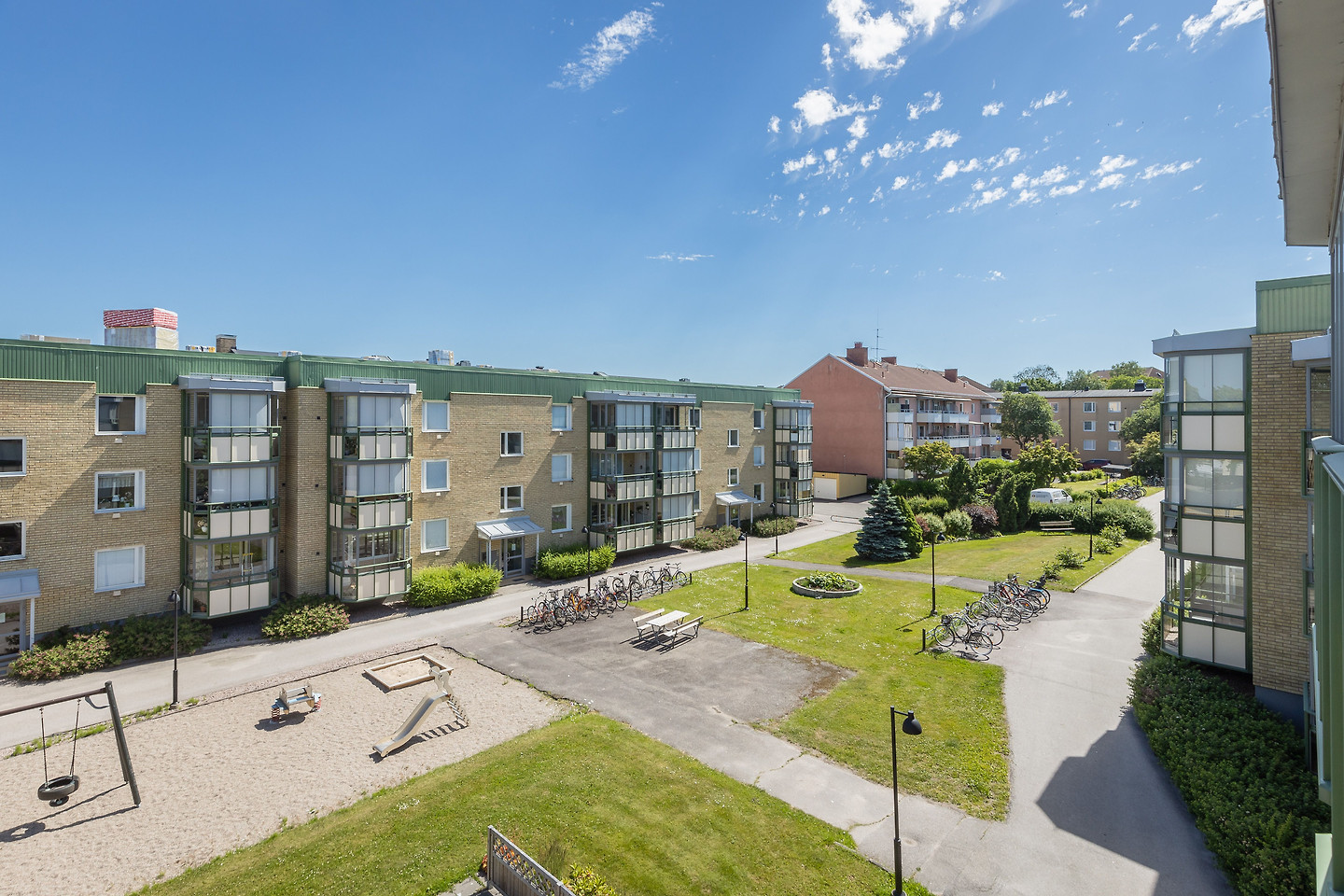 Hillmansgatan 15 F – bild 10