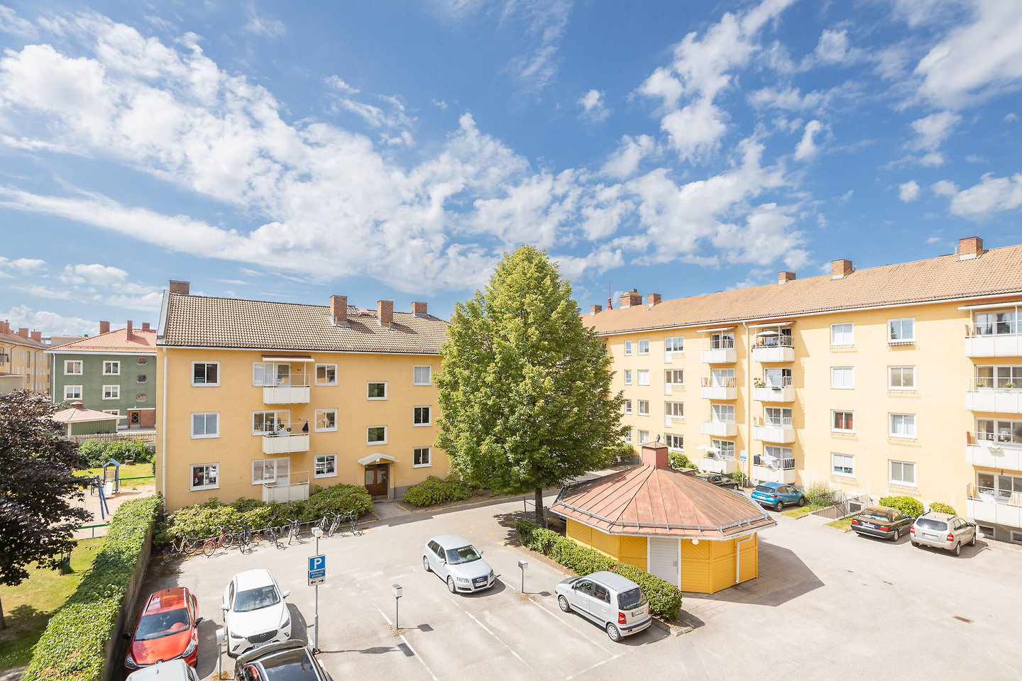 Kaplansgatan 13 – bild 16