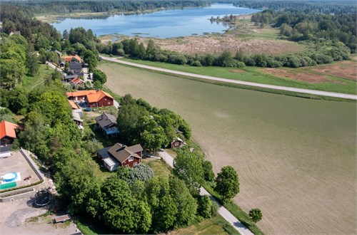 Nedre vägen