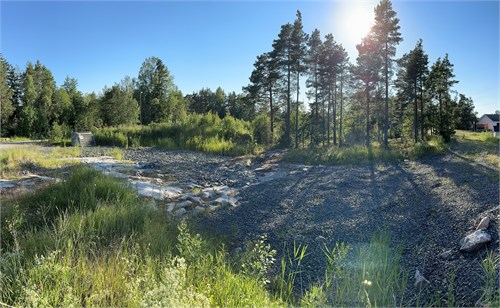 Aspvägen 1